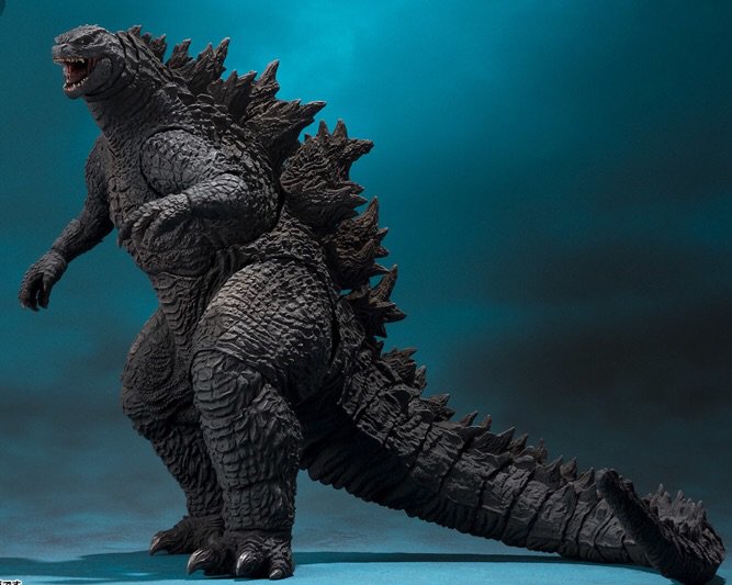 Godzilla Info | Wiki | Godzilla Saga Amino