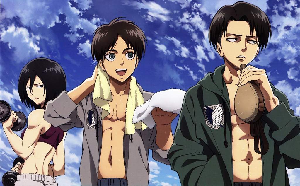 Snk Partie 3 Saison 4 Date La saison 3 de Snk va ce termine !!! | L'EMPIRE FREEDOME🌈 Amino