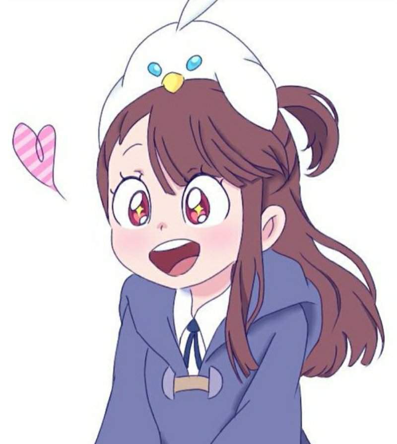 Akko | Wiki | Anime Amino