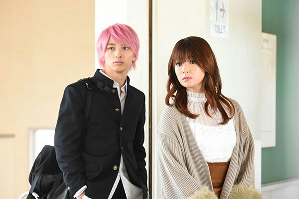 Hajimete Koi Wo Shita Hi Ni Yomu Hanashi Wiki K Drama Amino