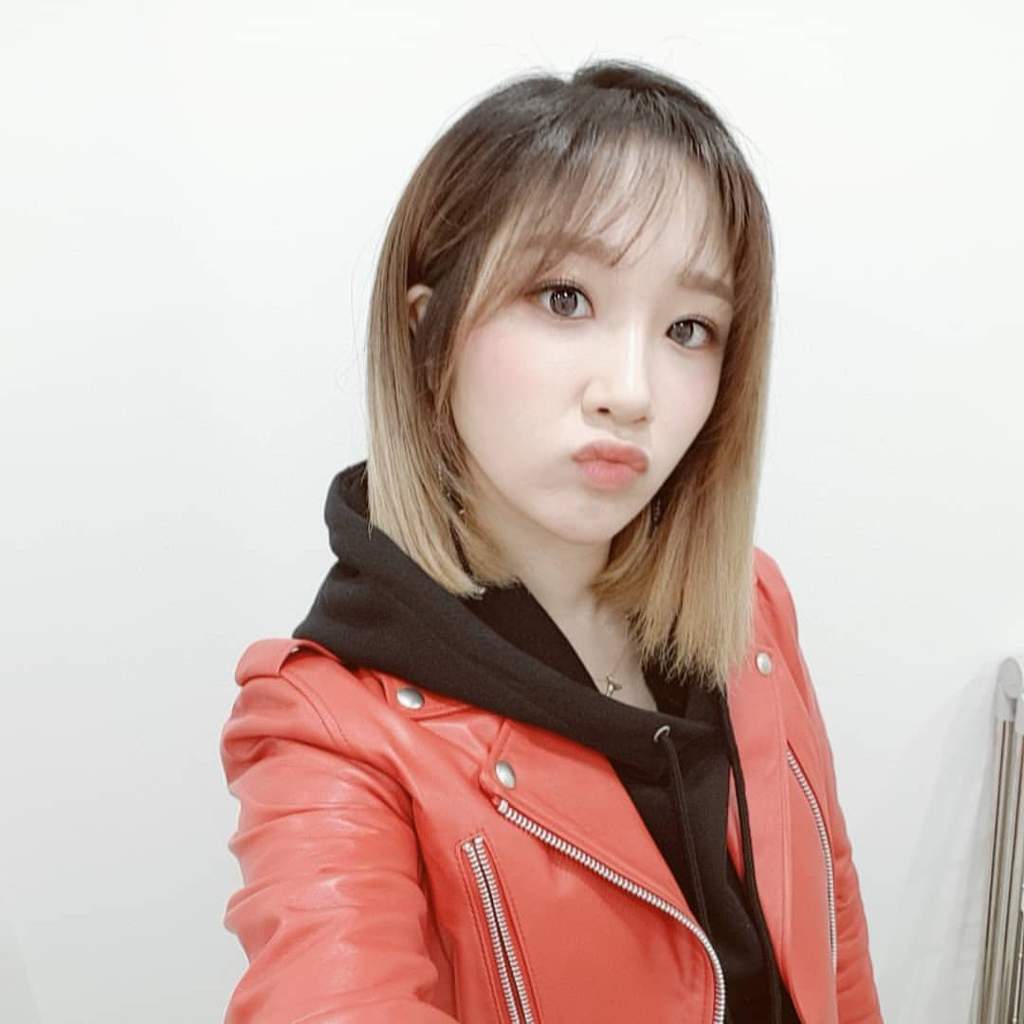 Euna Kim | Wiki | •Kpop• Amino