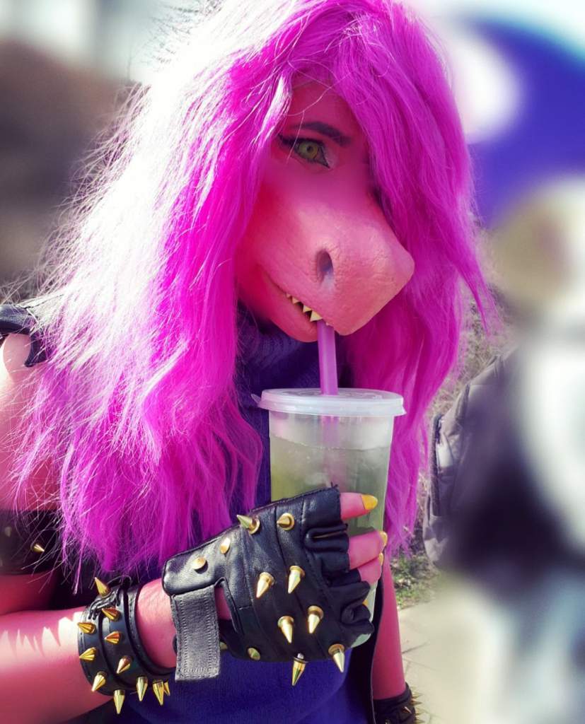My Susie Cosplay! 