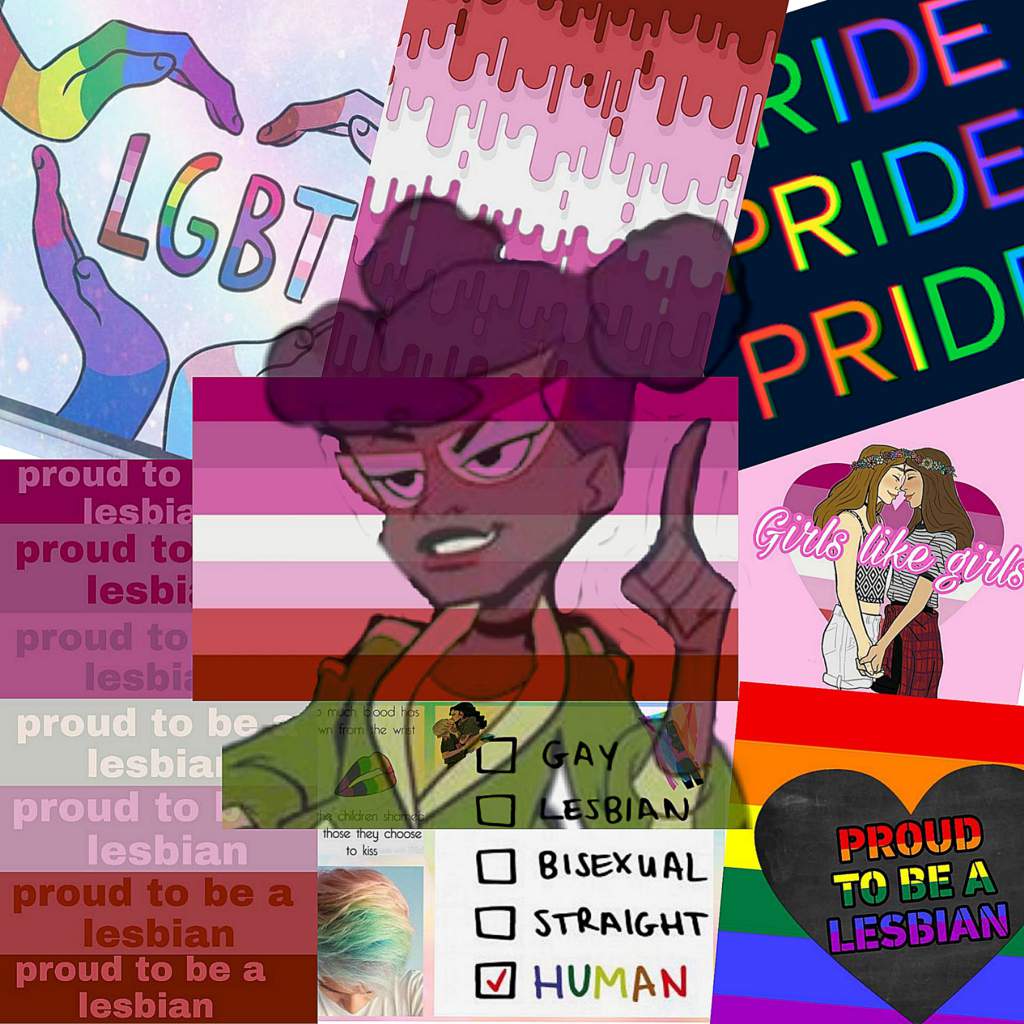 Just a lil' something for Pride Month | TMNT Official Amino