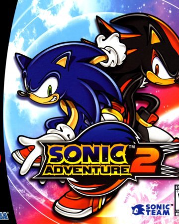 Sonic Adventure 2 Review | MOBIUS UNIVERSE Amino