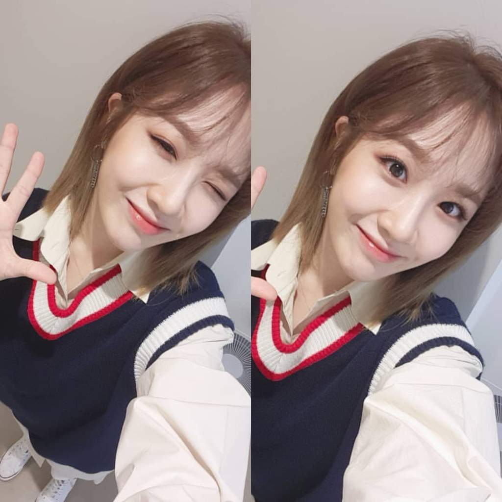 Euna Kim | Wiki | •Kpop• Amino