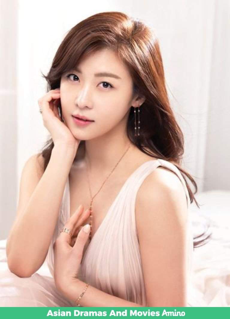 Ha Ji Won | Wiki | Asian Dramas And Movies Amino