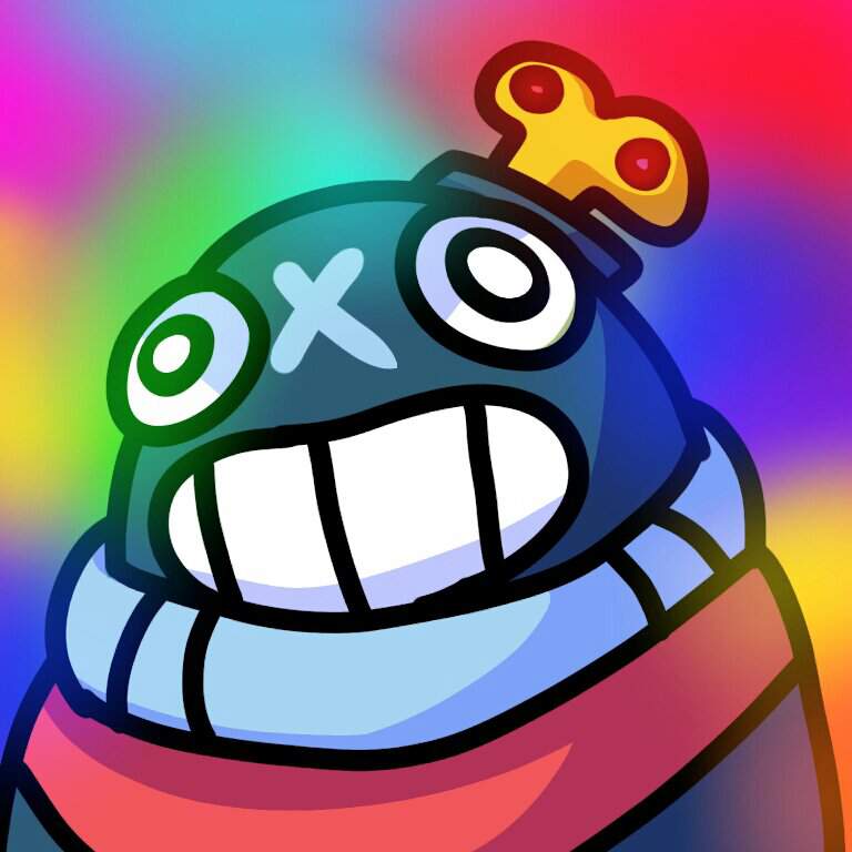 Tick but Wtf happen to e'm | Brawl Stars Amino