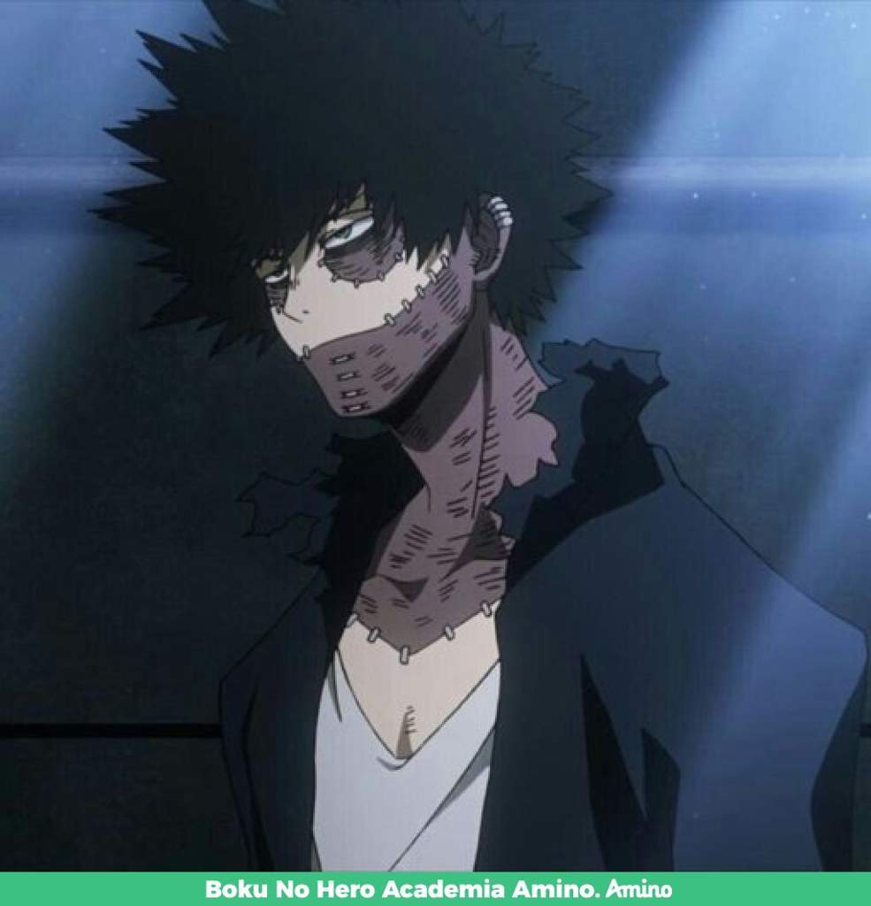 Dabi | Wiki | Boku No Hero Academia Amino. Amino