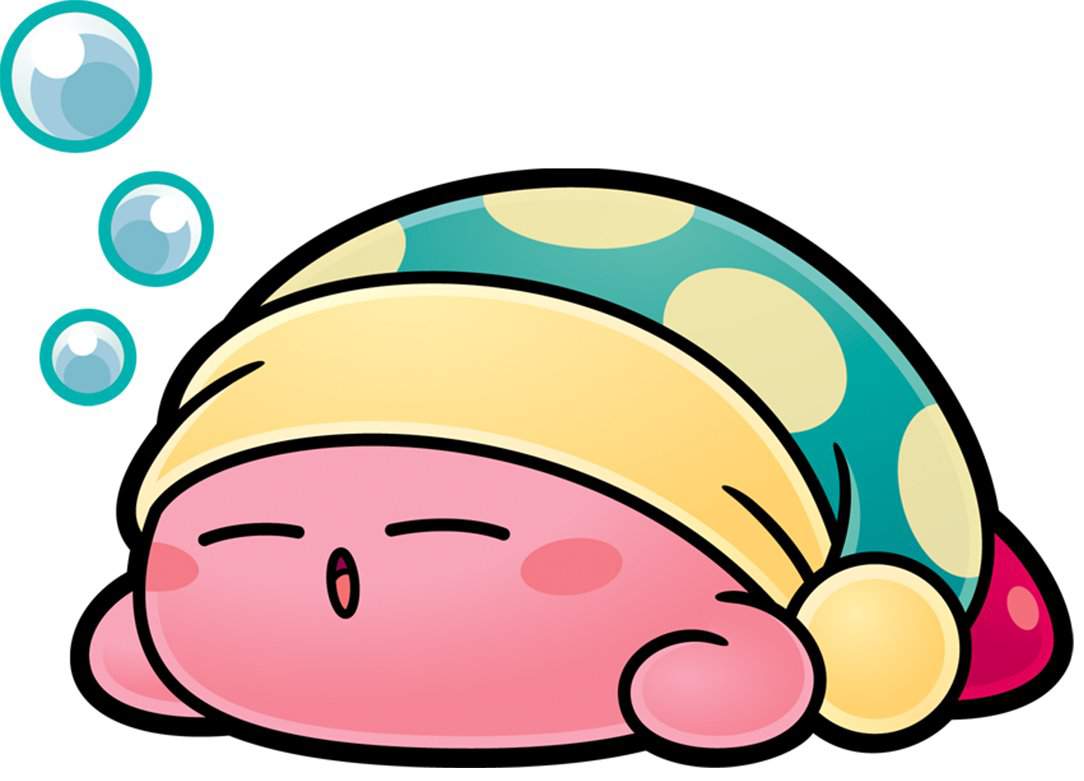 Top 10 pointless Kirby Abilities | Kirby Amino Hypernova Kirby