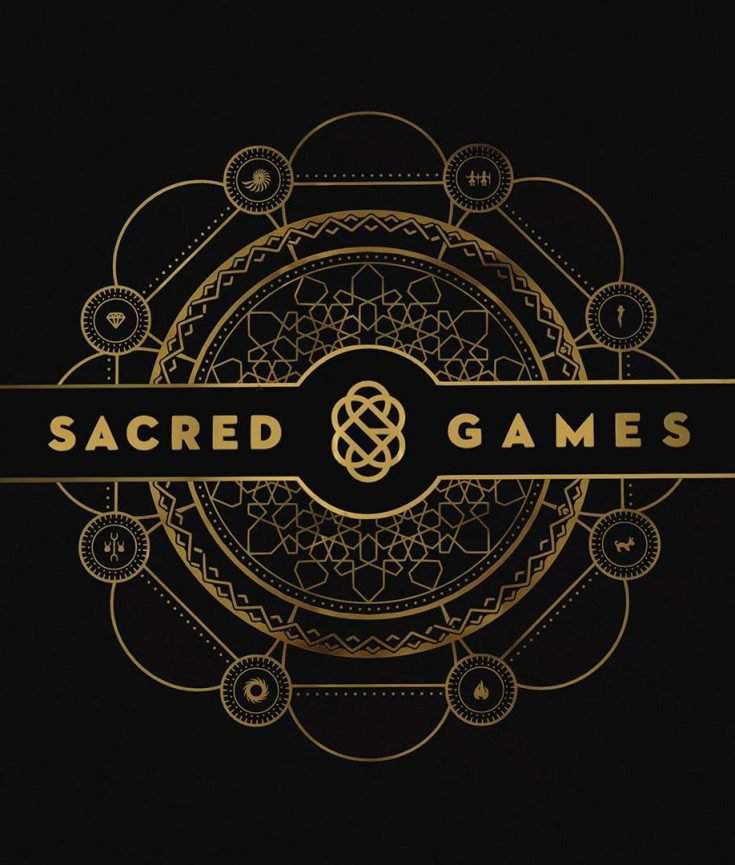 Sacred Games Review KDrama Amino