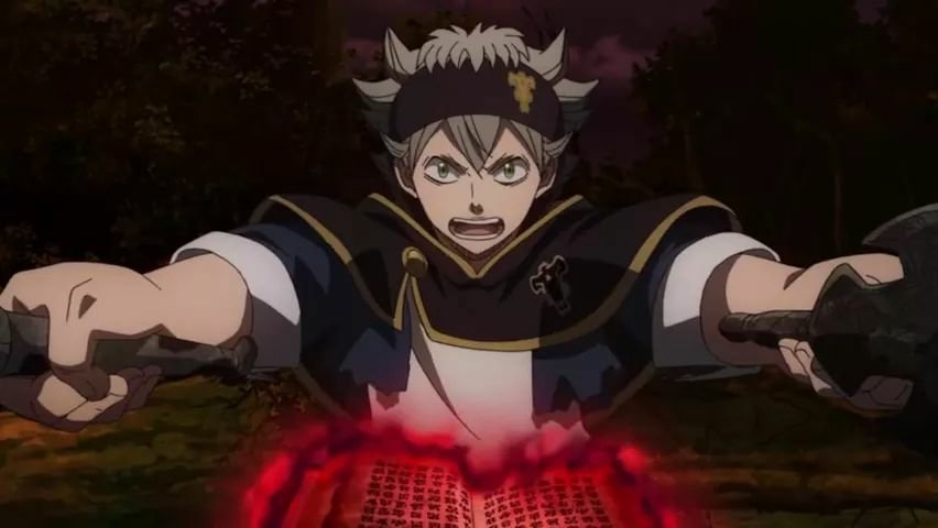 Asta | Wiki | Anime Amino