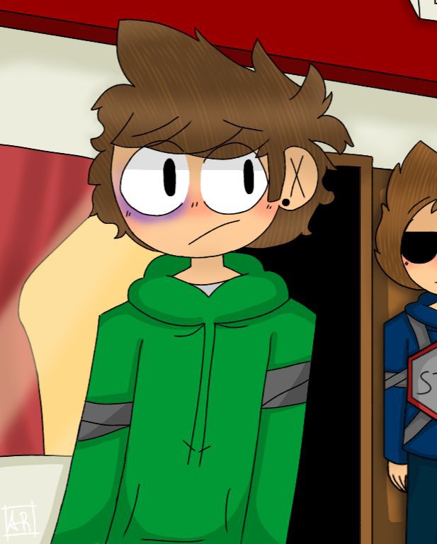 Eddsworld ScreenshotRedraw (Hammer and Fail PT.2) | 🌎Eddsworld🌎 Amino