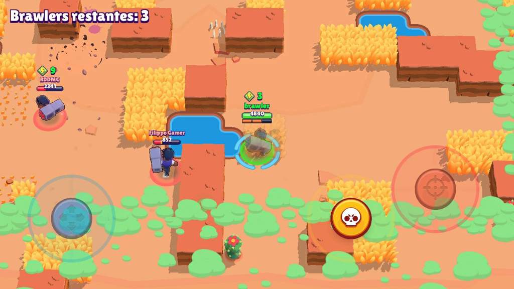 Brawl Stars Amino Oficial Amino - sexta feira mapas do brawl stars