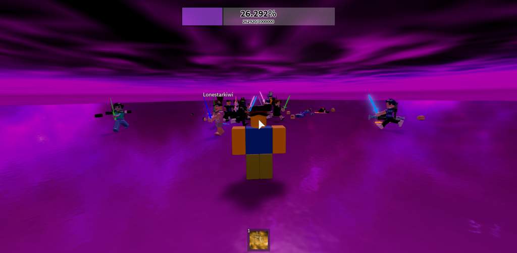 𝑴𝒆𝒎𝒆𝒔 𝒆𝒏 𝒓𝒐𝒃𝒍𝒐𝒙 Roblox - roblox thanos fight simulator thanoid