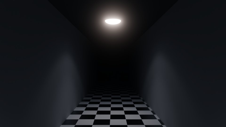 Hallway ambience fnaf 2 что это