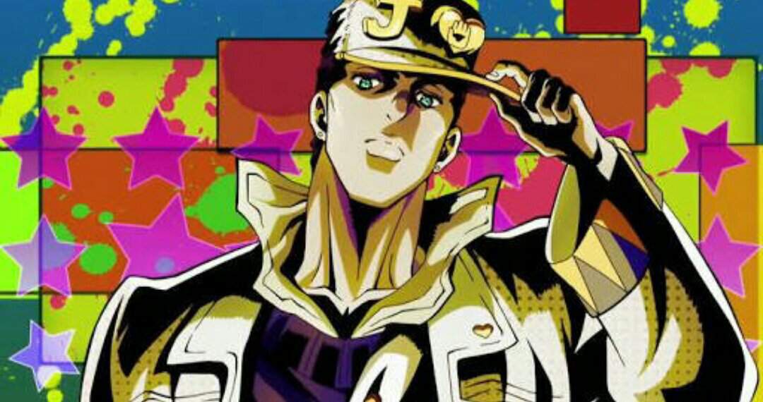 Jotaro Kujo | Wiki | Naruto Shippuden Online Amino