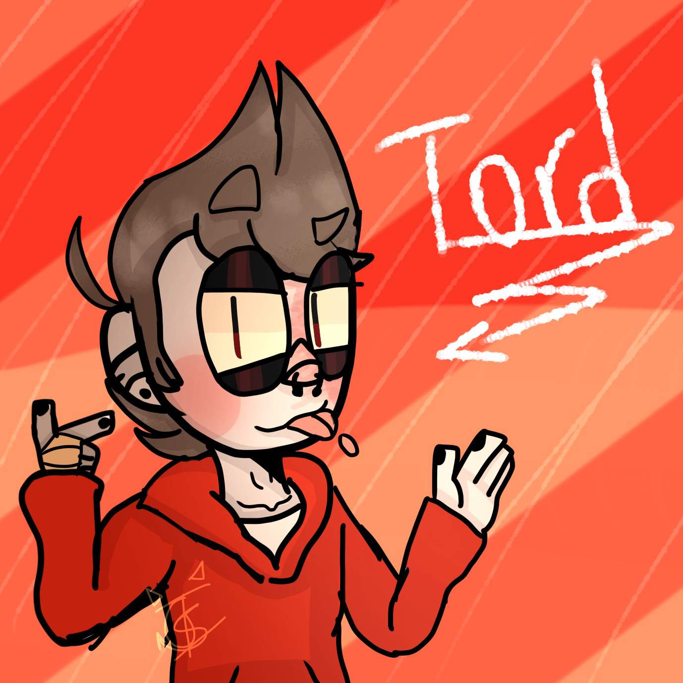 Commie E-Boy | 🌎Eddsworld🌎 Amino