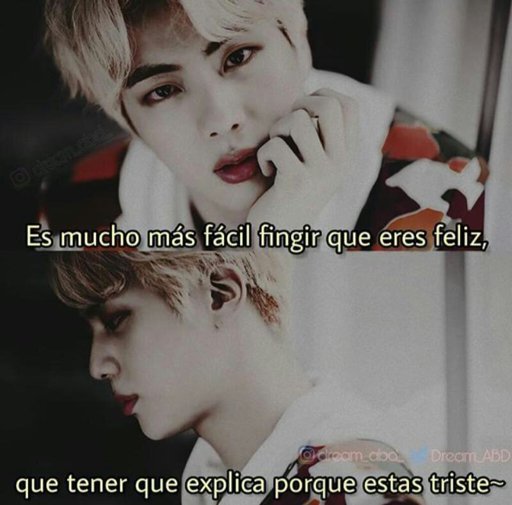 Frases sad BTS pt5 | J-Hope Oficial (제이홉) Amino