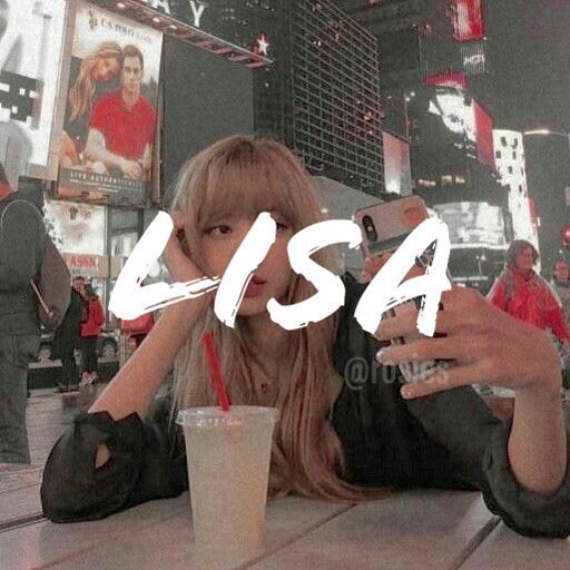 l i s a ⸥ | Wiki | BLINK (블링크) Amino