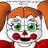 amino-Circus Baby-0c49ae4e