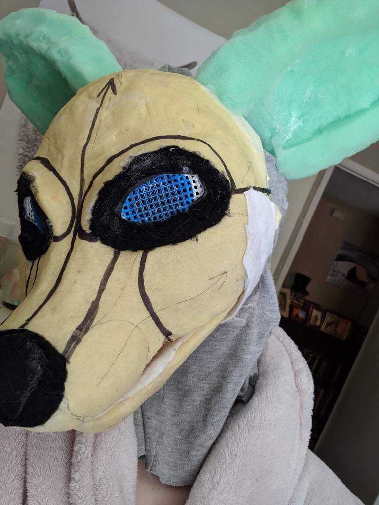 Fursuit Commissions | Wiki | Furry Gay Paradise Amino