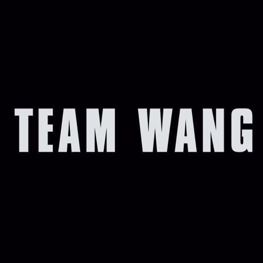 jackson wang team wang shirt