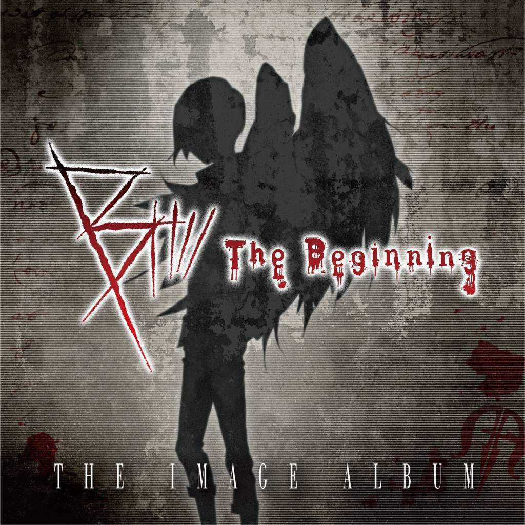 B The beginning | لعشاق الأنمي -خاص بالأوتاكو Amino