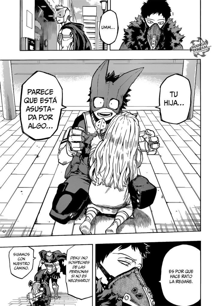 My Hero Academia Chapter 401 129 || Boku No Hero Academia | Wiki | Boku No Hero Academia Amino. Amino