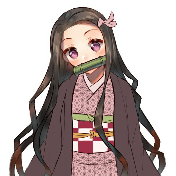 Nezuko! | Arts And OCs Amino