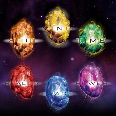 Infinity Stones | Wiki | Marvel Amino