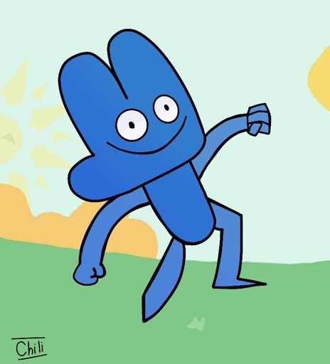 bruh | BFDI💖 Amino