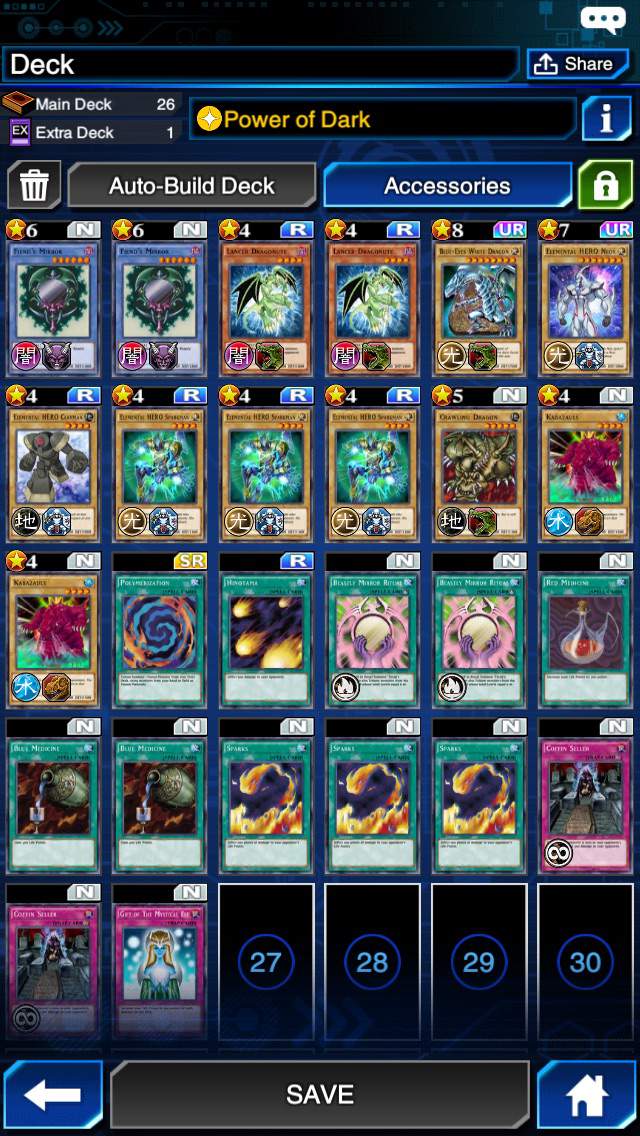 Chandelure’s Guide on Deck Building | Yu-Gi-Oh! Duel Links! Amino