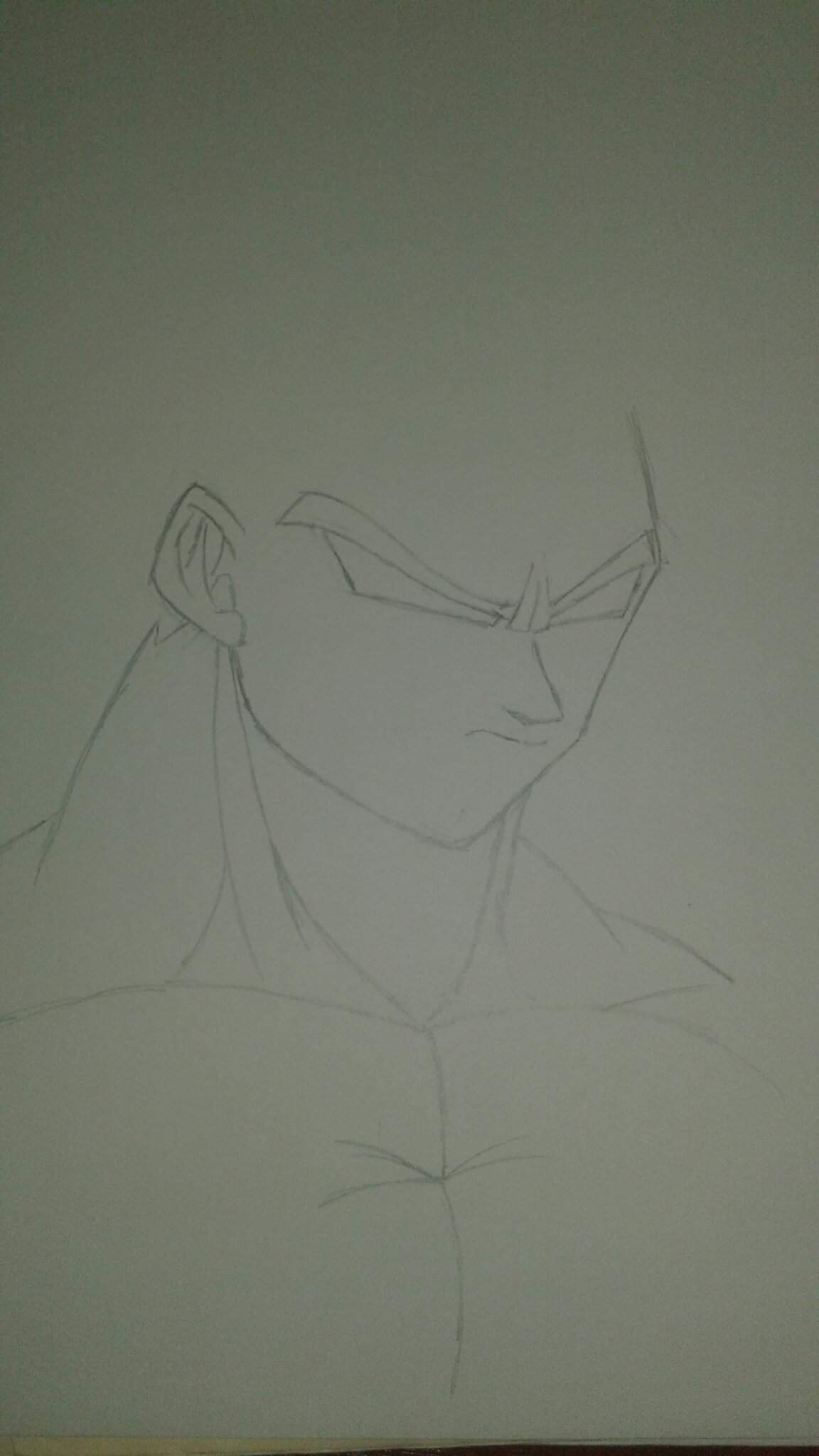 Goku ssj - ssj blue | Dibujos de Dragon Ball. Amino