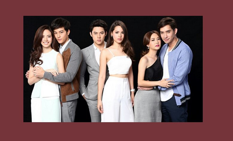 Kleun Cheewit"」 | Wiki | •K-DRAMA• Amino