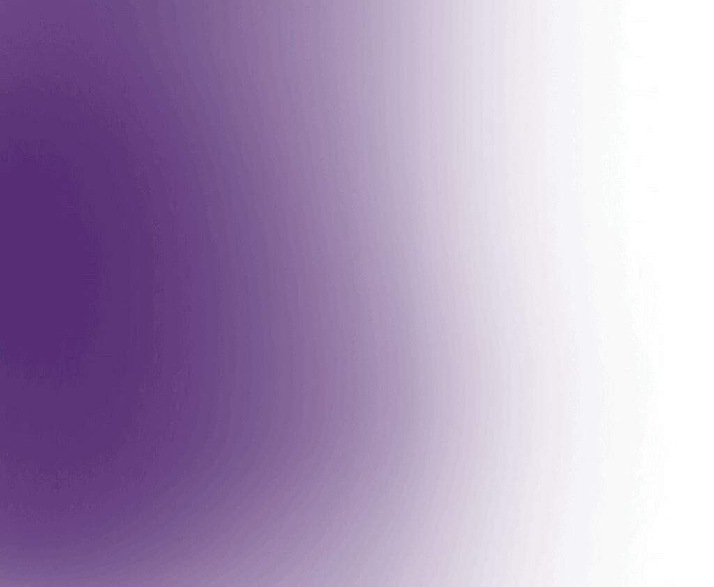 Бело фиолетовый градиент