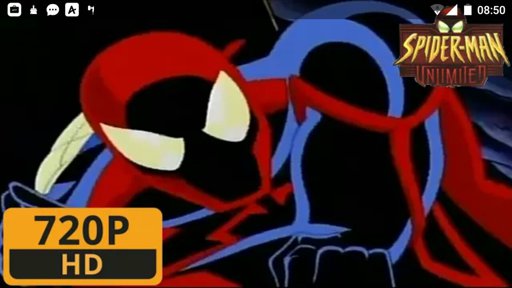 Spider man unlimited (norman fires otto octavias curt conners and Donald  menken scene | Marvel Amino