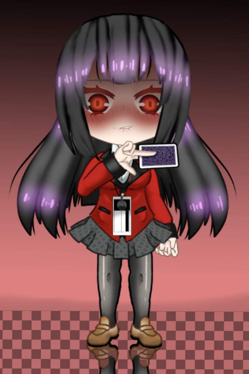 Kakegurui -Yumiko- Edit | Official Lunime Amino