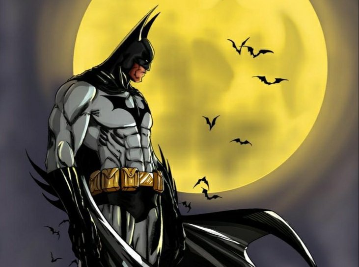 Cómics esenciales para entender Batman | •Gotham Amino• Amino
