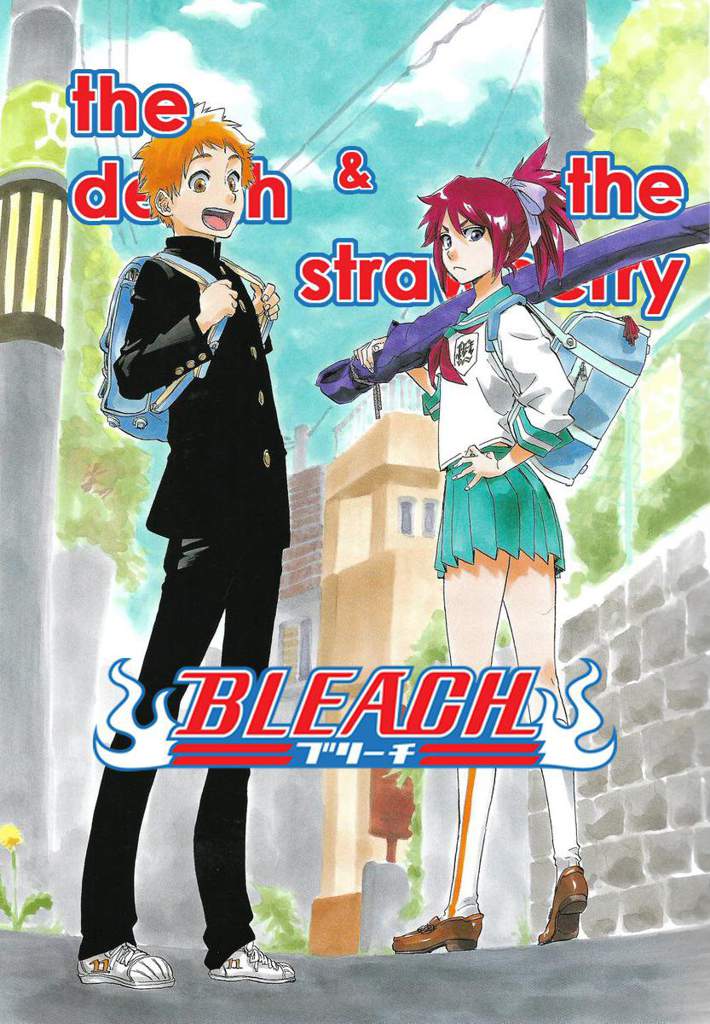 Bleach 2 0 Bleach Amino