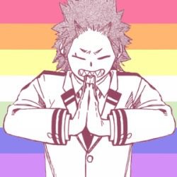 🌈Trans! Eijiro Kirishima🌈 | ☆My Hero Academia RP☆ Amino