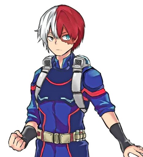 Shouta Todoroki (girl version of Shoto Todoroki) | My Hero Academia Amino