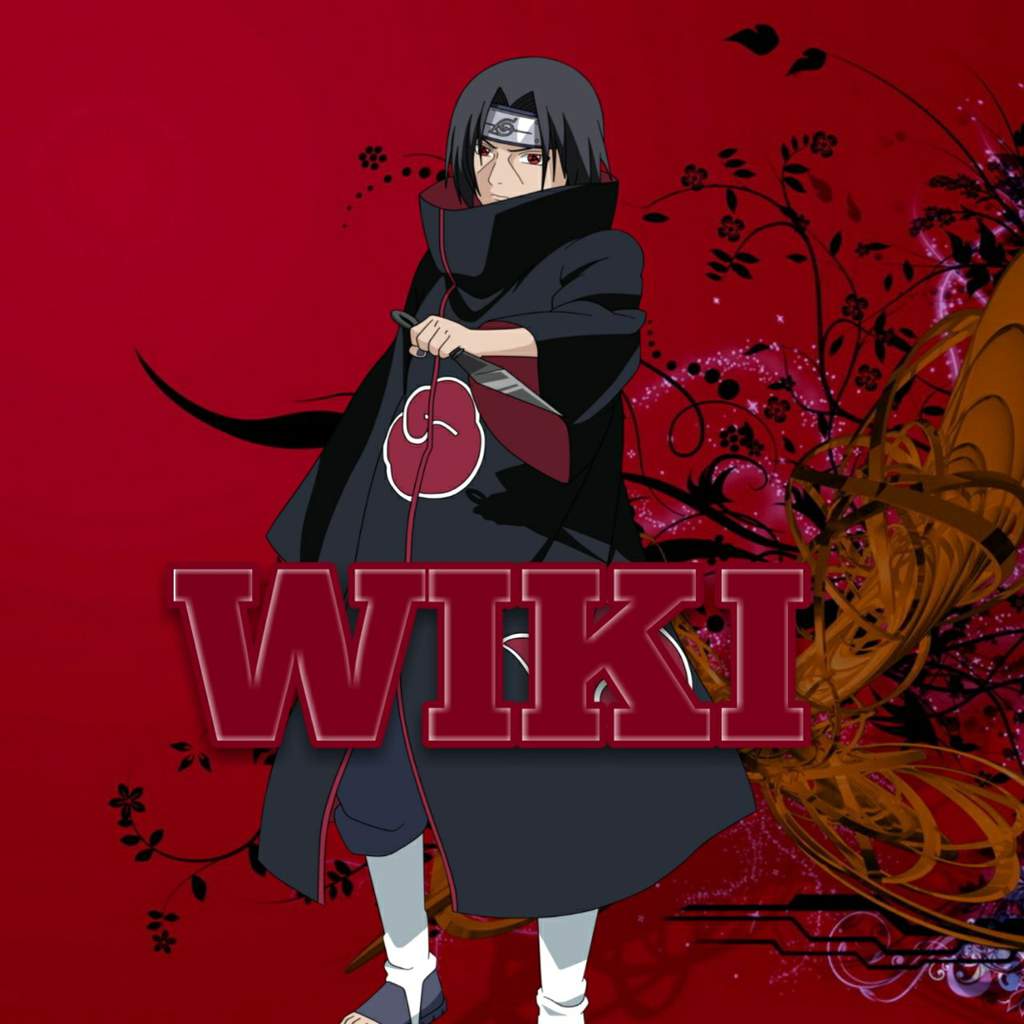 itachi tsume hqs