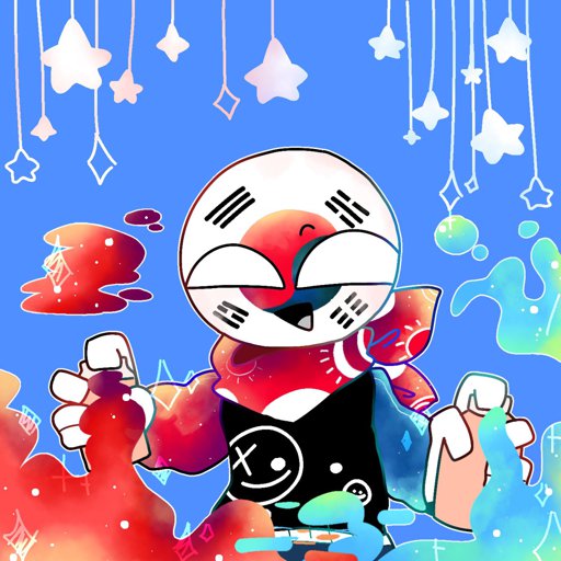 My first and only countryhuman oc UvU | •Countryhumans Amino• [ENG] Amino