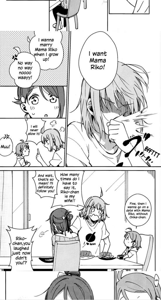 Asking Recommendations Yuri Manga And Anime Amino 
