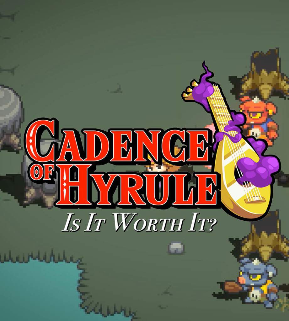 download free cadence of hyrule release date