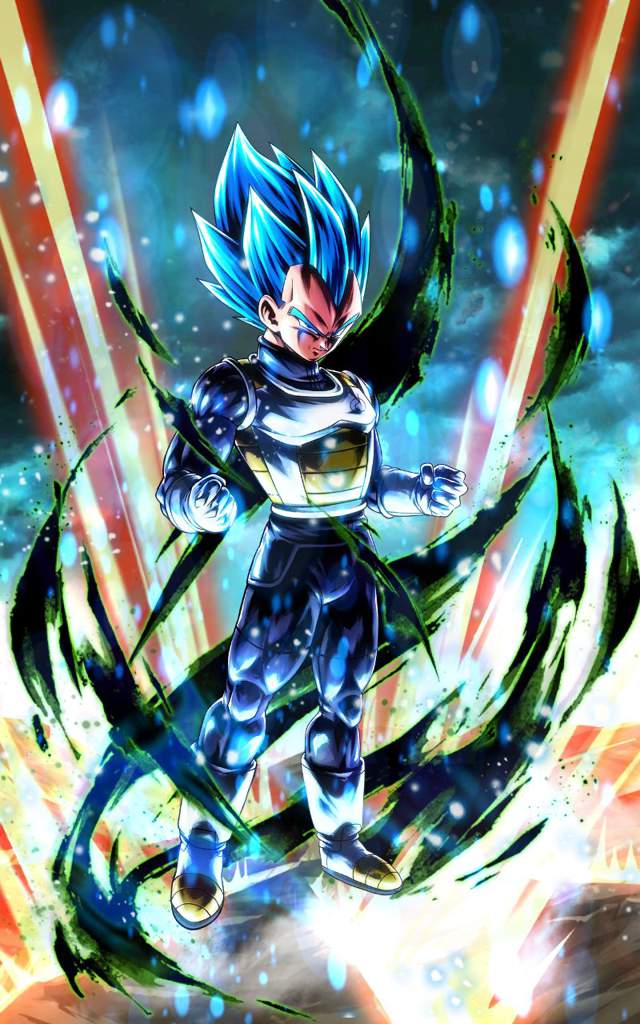 Super Saiyan Everything 👻Otherworld👻 | Dragon Ball Legends! Amino