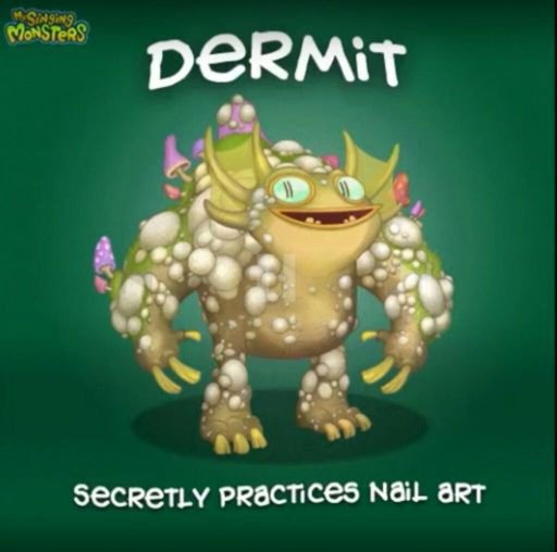 Dermit | Wiki | My Singing Monsters Amino Amino