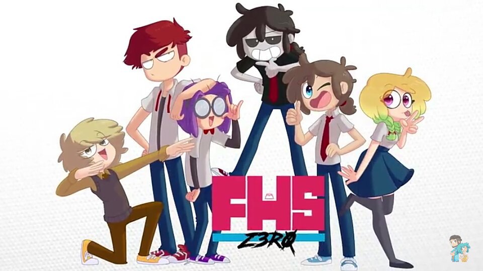 Review Fhs Z3R0 | ♪•Fnafhs•♪ Amino