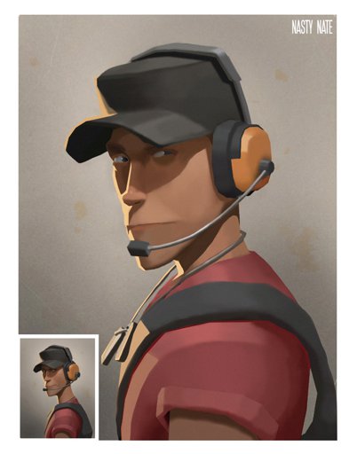 SFM Portfolio Part 1 | Wiki | Team Fortress 2 Amino