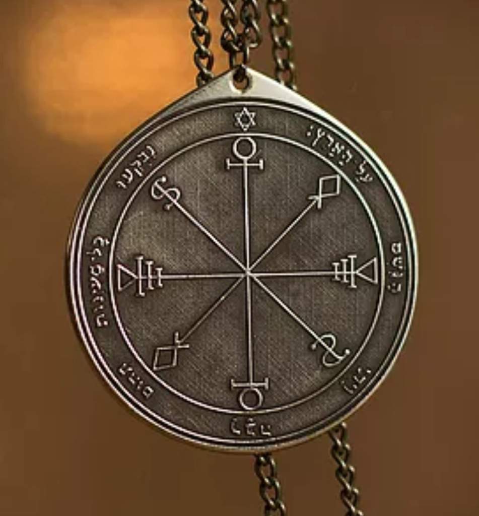 The 6 Pentacles of the Moon | Wiki | Spooky Hollow Amino